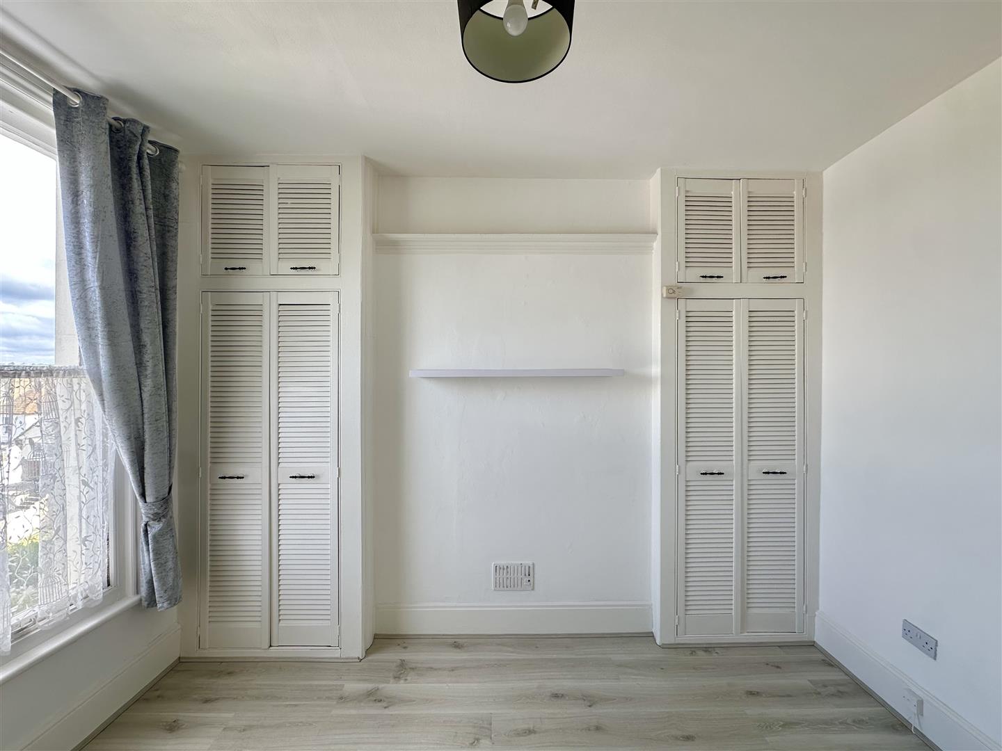 Priory Road, Hastings